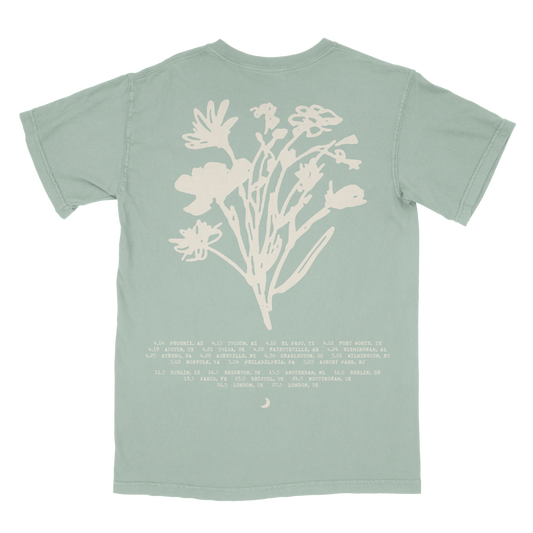 Tour Tee