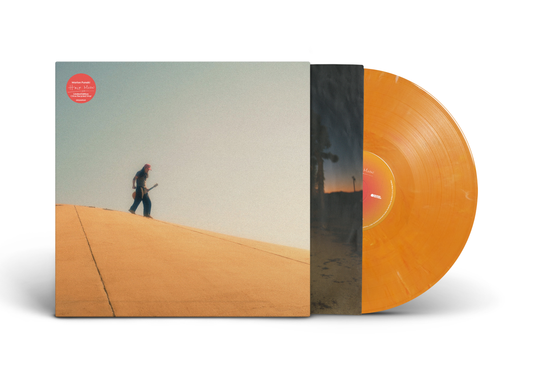 Half Moon Vinyl (Pre-Order)